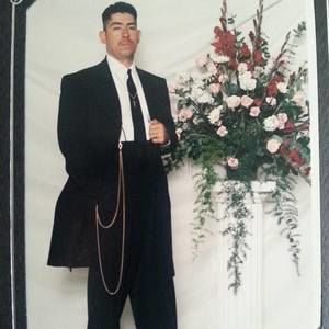 Meet your Posher, John