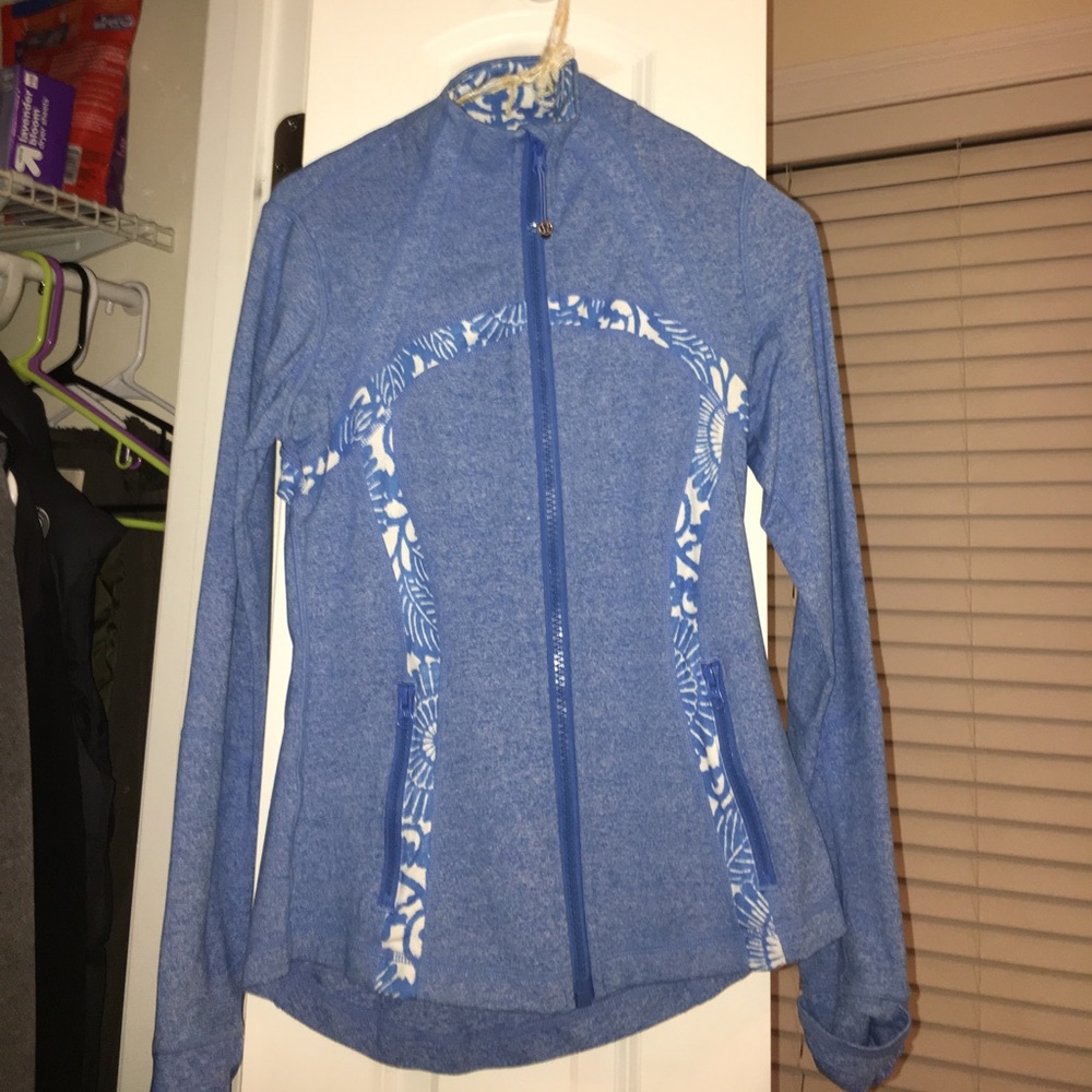 Authentic Lululemon Define Jacket