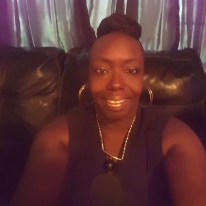 Meet your Posher, Christi