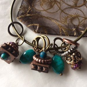 🖤  TURQUOISE BRACELET   🖤