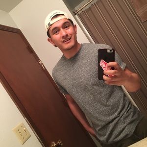 Meet your Posher, Erick