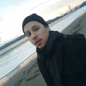 Meet your Posher, Victor