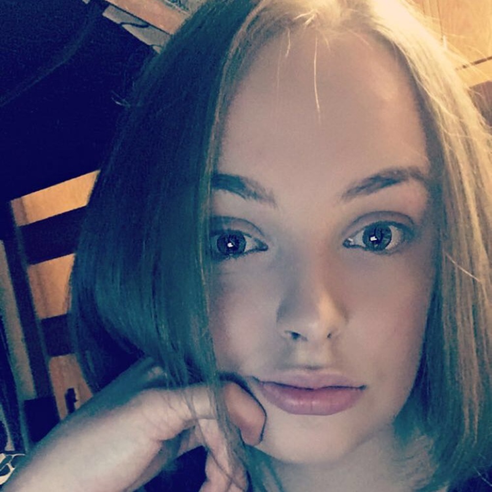 Meet your Posher, Jenna