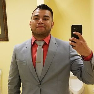 Meet your Posher, Alberto