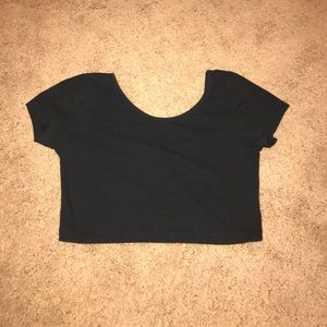 Brandy Melville Crop Top!