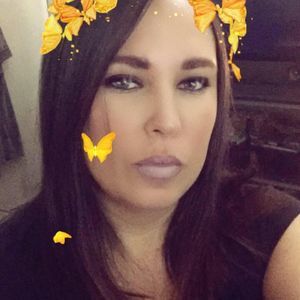 Meet your Posher, Priscilla