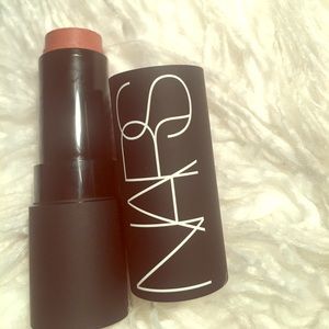 NARS Mauritanie matte