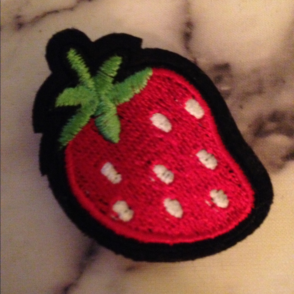 Enamel, Rhinestone, & Patch PINS - Picture 5 of 5
