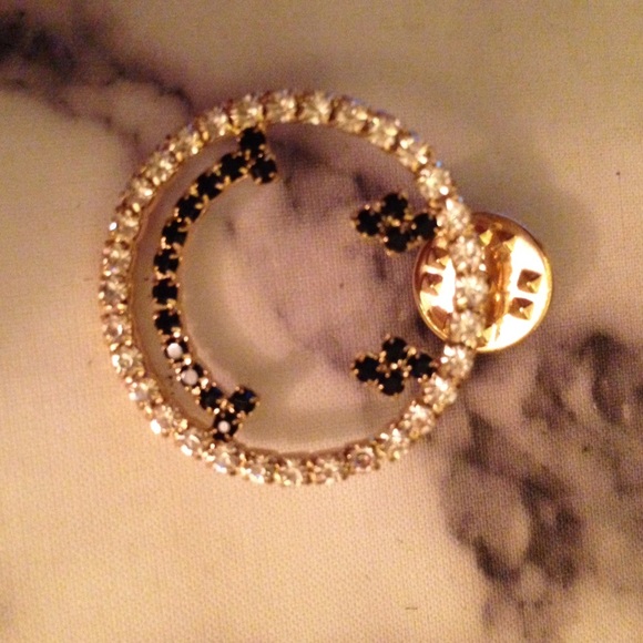 Enamel, Rhinestone, & Patch PINS - Picture 4 of 5