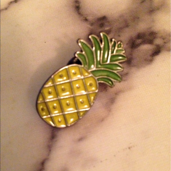 Enamel, Rhinestone, & Patch PINS - Picture 3 of 5