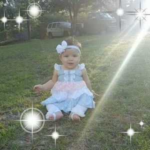 Meet your Posher, Katy