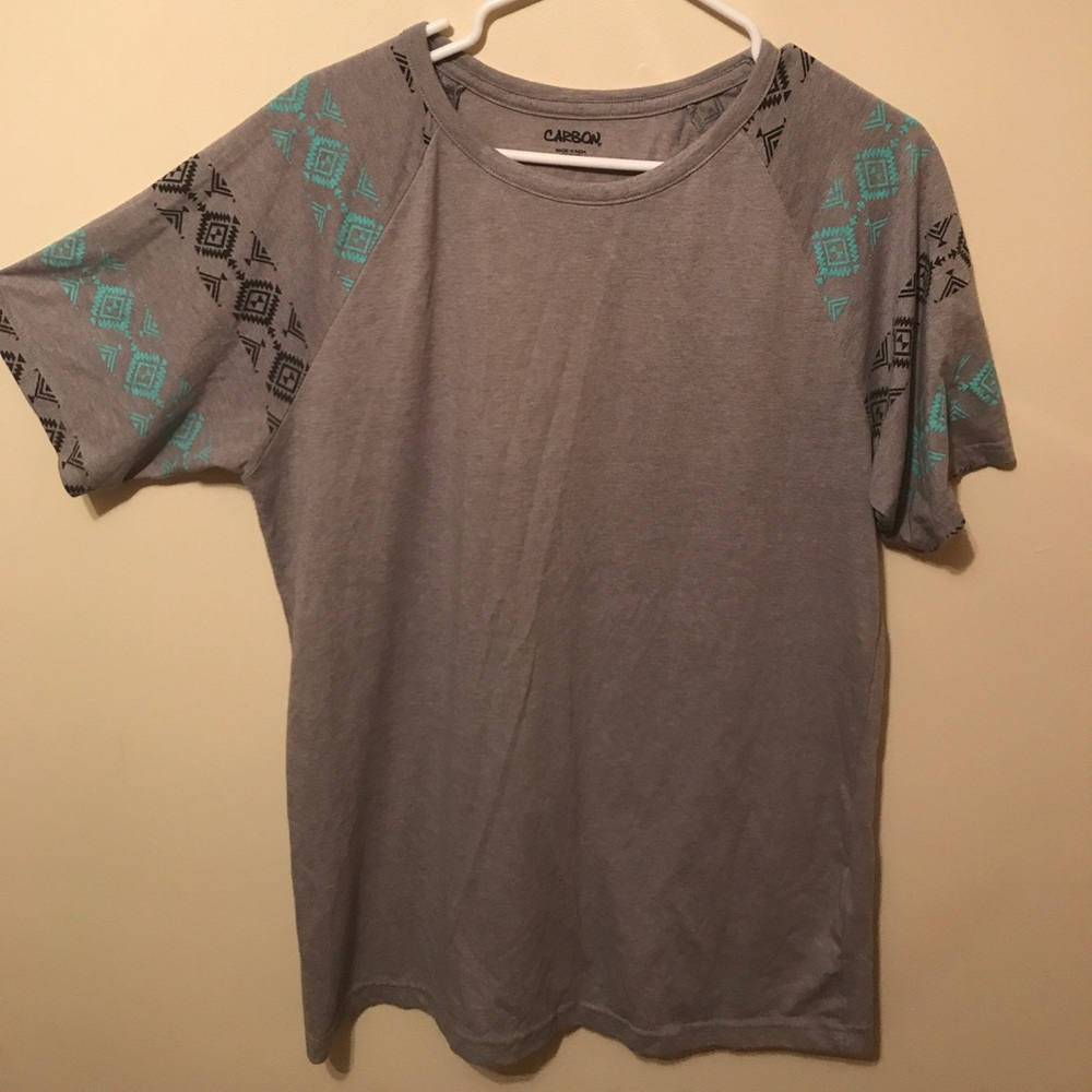 Carbon T-Shirt