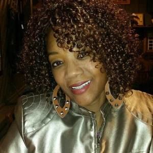 Meet your Posher, Sharon