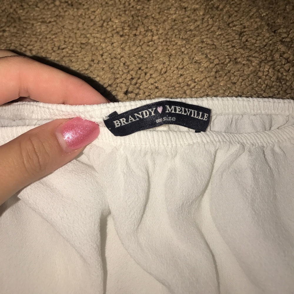 Brandy Melville Top! - Picture 2 of 4