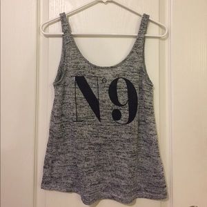 Soft Knit Tank NWOT