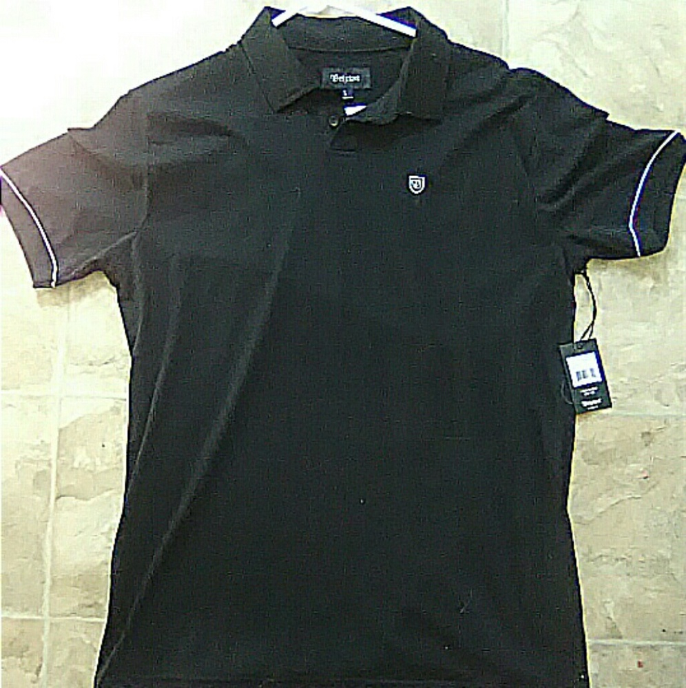 Brixton Carlos SS Polo