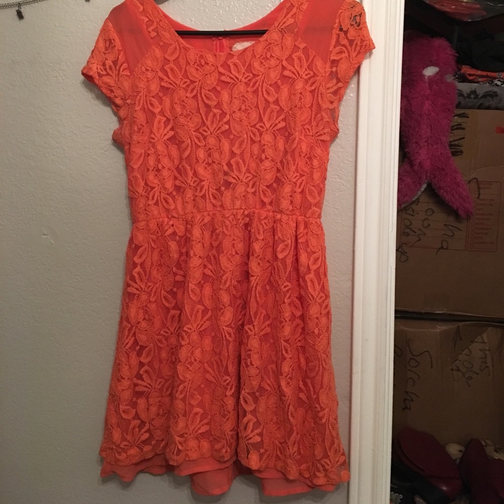 Urban outfitters dress