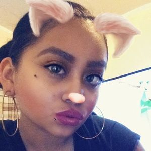 Meet your Posher, Marlene