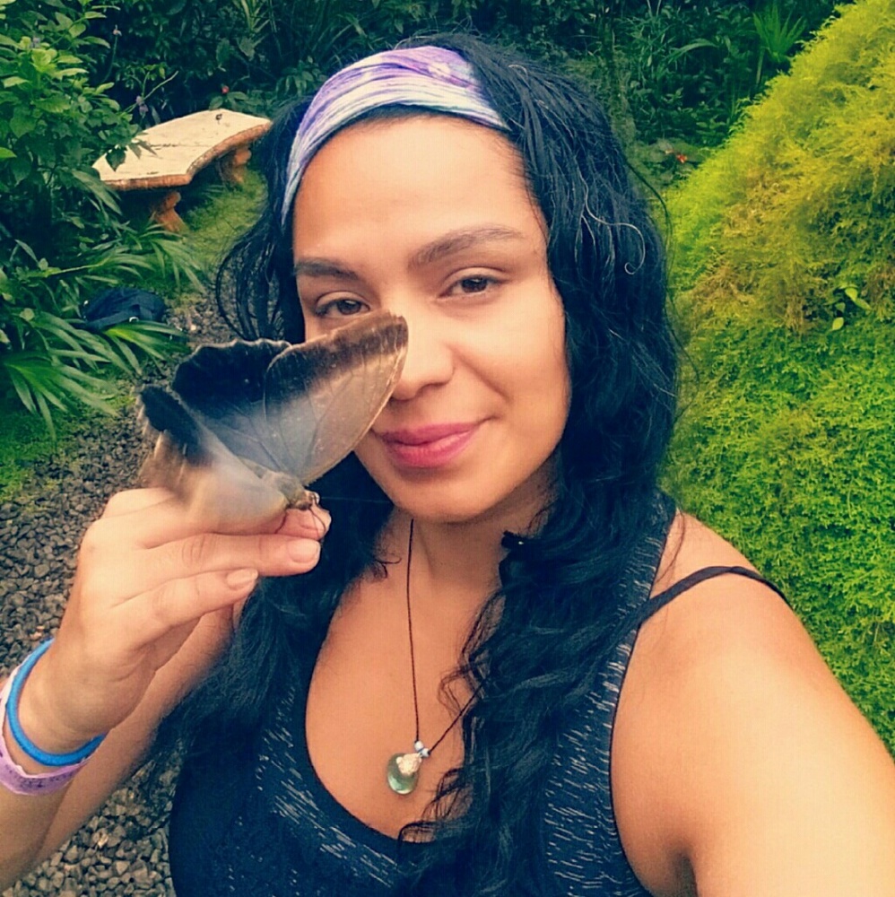 Meet your Posher, Cici