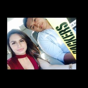 Meet your Posher, Melissa