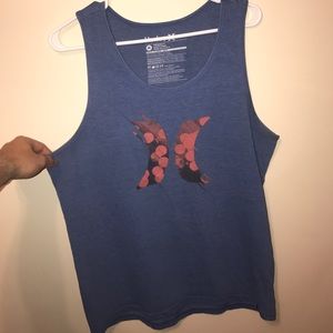 Hurley bro-tank
