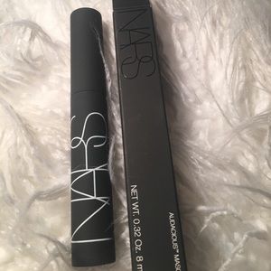 NARS mascara