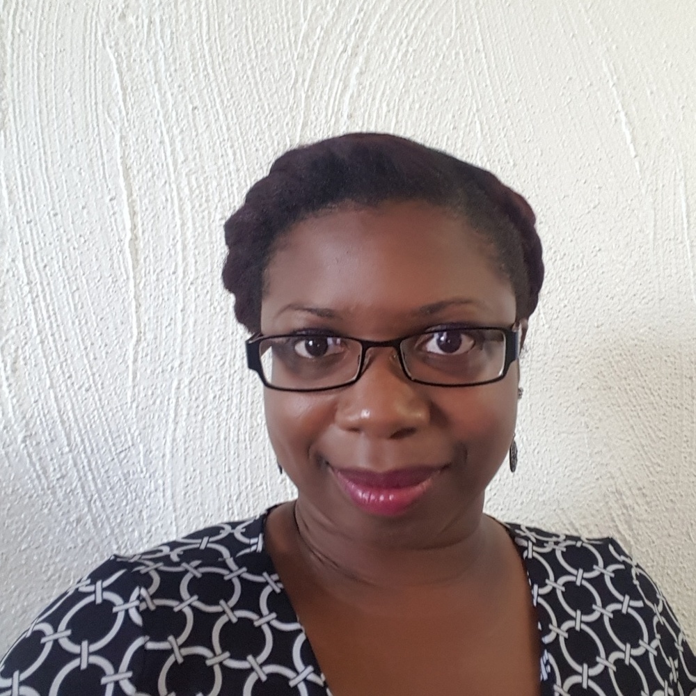 Meet your Posher, Amarie