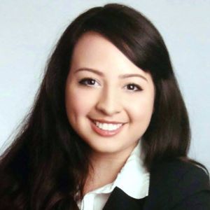 Meet your Posher, Grace