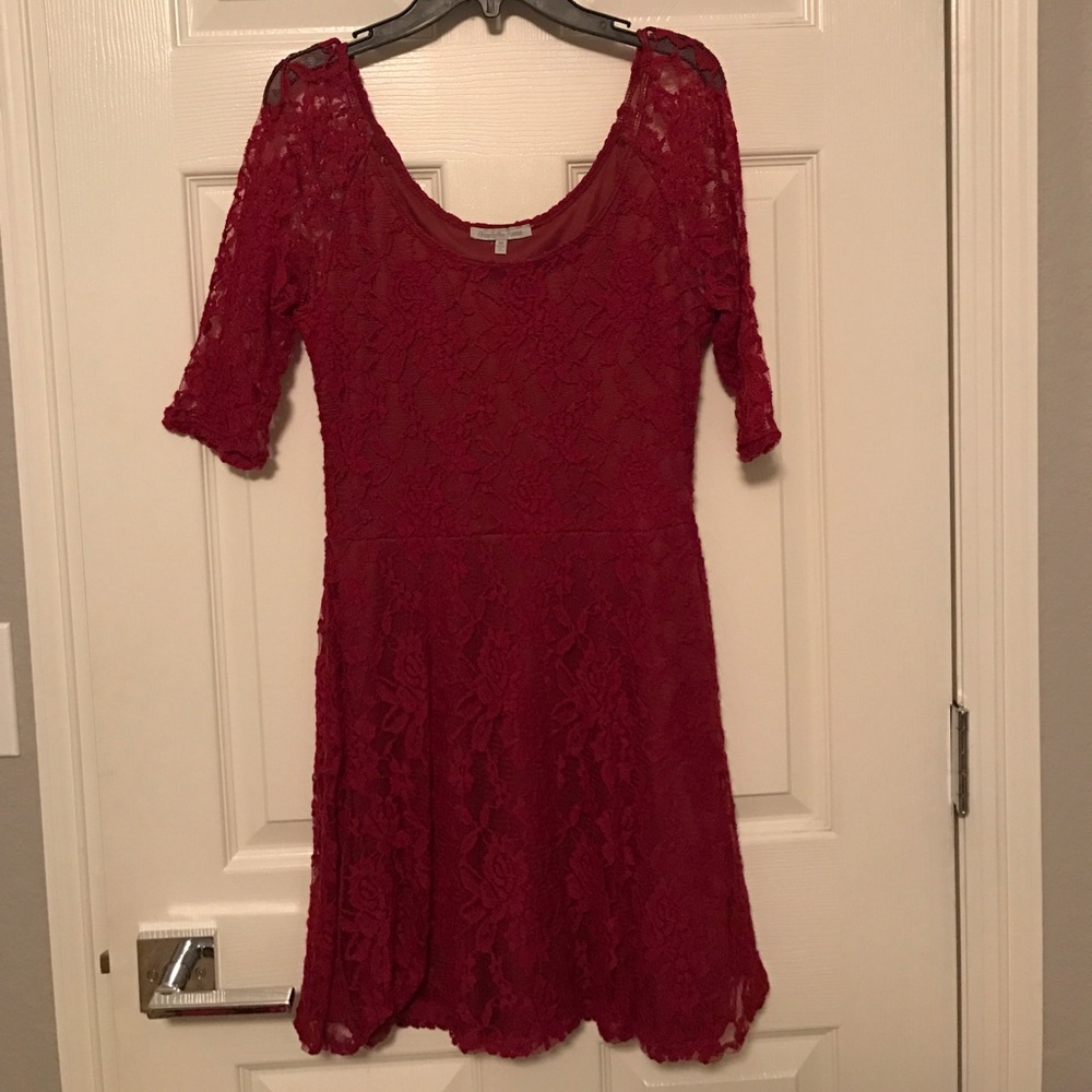 Charlotte Russe dress