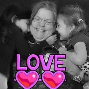 Meet your Posher, Carolynn