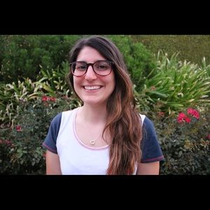 Meet your Posher, Mireille