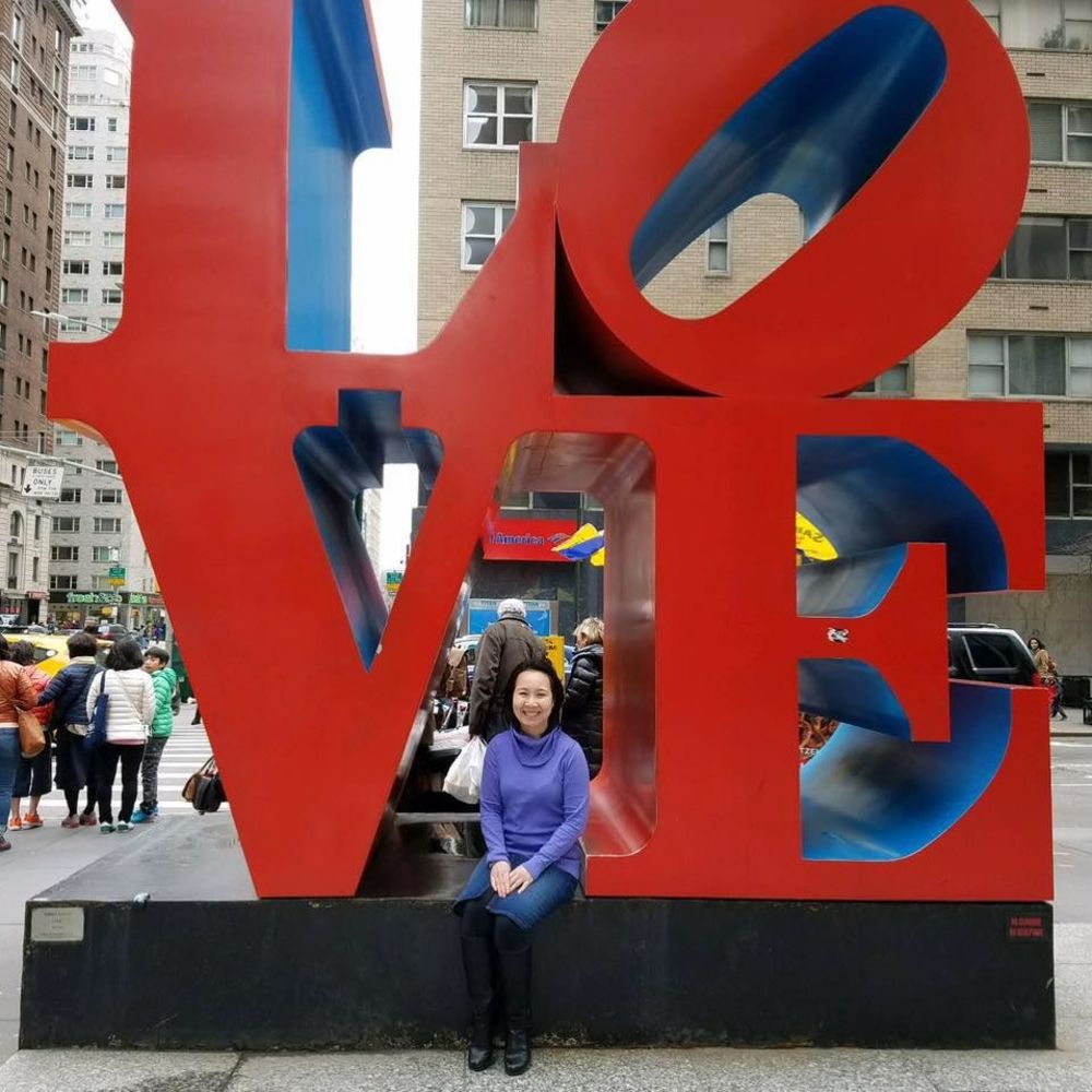 Meet your Posher, Qmai