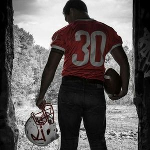 Meet your Posher, Tyler