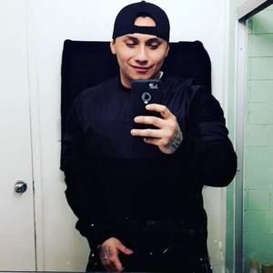 Meet your Posher, Pauly