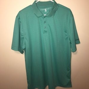 Beverly Hills Polo Club collar shirt!