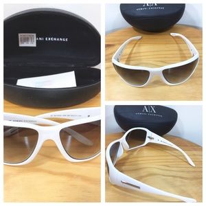 Armani Exchange Sunglasses