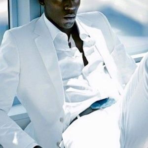 Meet your Posher, Peter