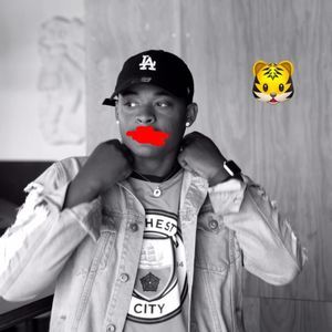 Meet your Posher, David prettyboy