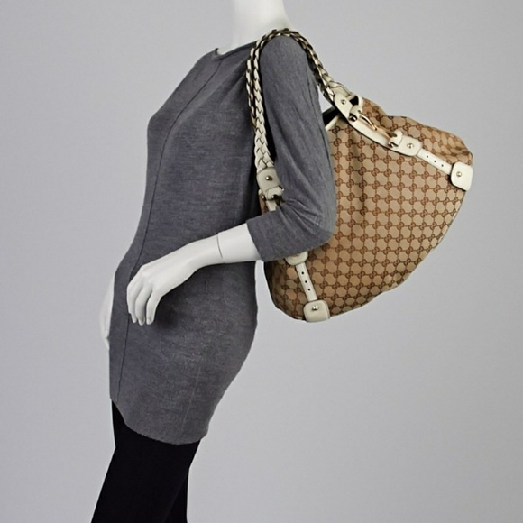 Gucci Medium Pelham - Authentic - Picture 2 of 8