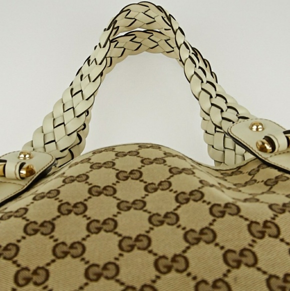 Gucci Medium Pelham - Authentic - Picture 3 of 8