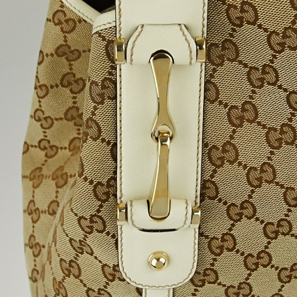 Gucci Medium Pelham - Authentic - Picture 4 of 8