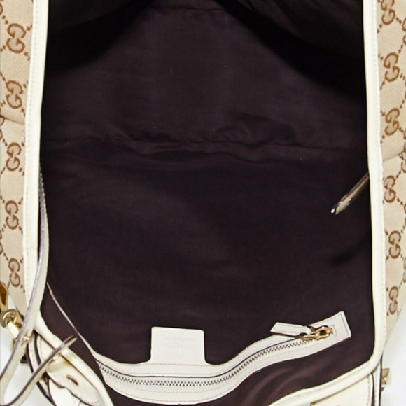 Gucci Medium Pelham - Authentic - Picture 5 of 8