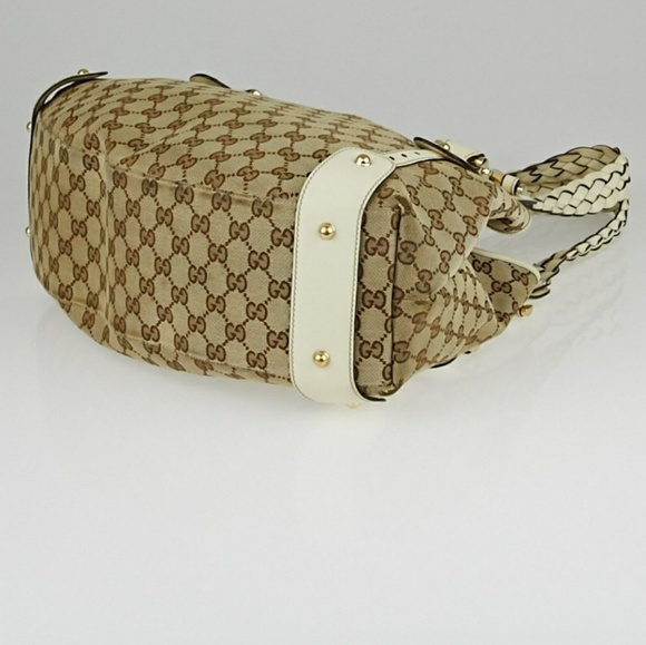 Gucci Medium Pelham - Authentic - Picture 6 of 8