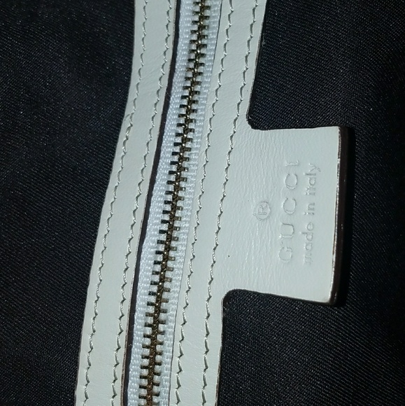 Gucci Medium Pelham - Authentic - Picture 7 of 8