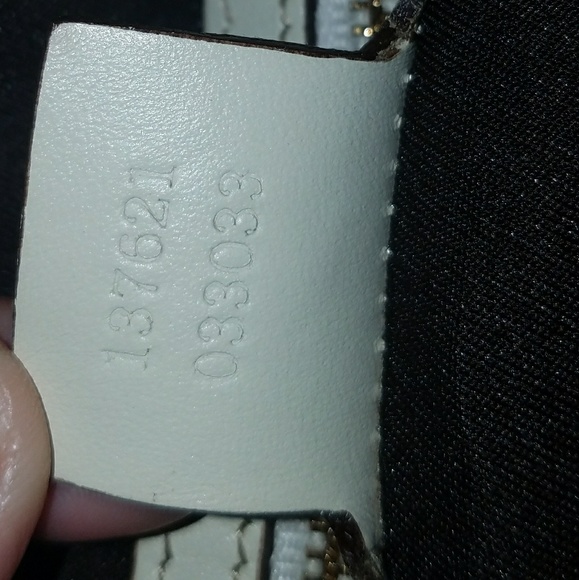 Gucci Medium Pelham - Authentic - Picture 8 of 8