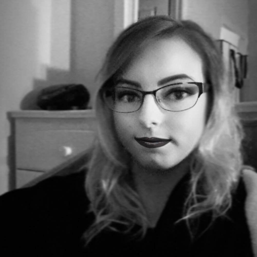 Meet your Posher, Kylie