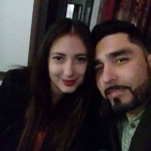 Meet your Posher, Samuel