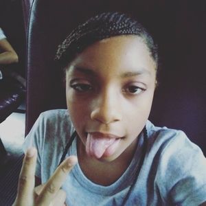 Meet your Posher, Nevaeh