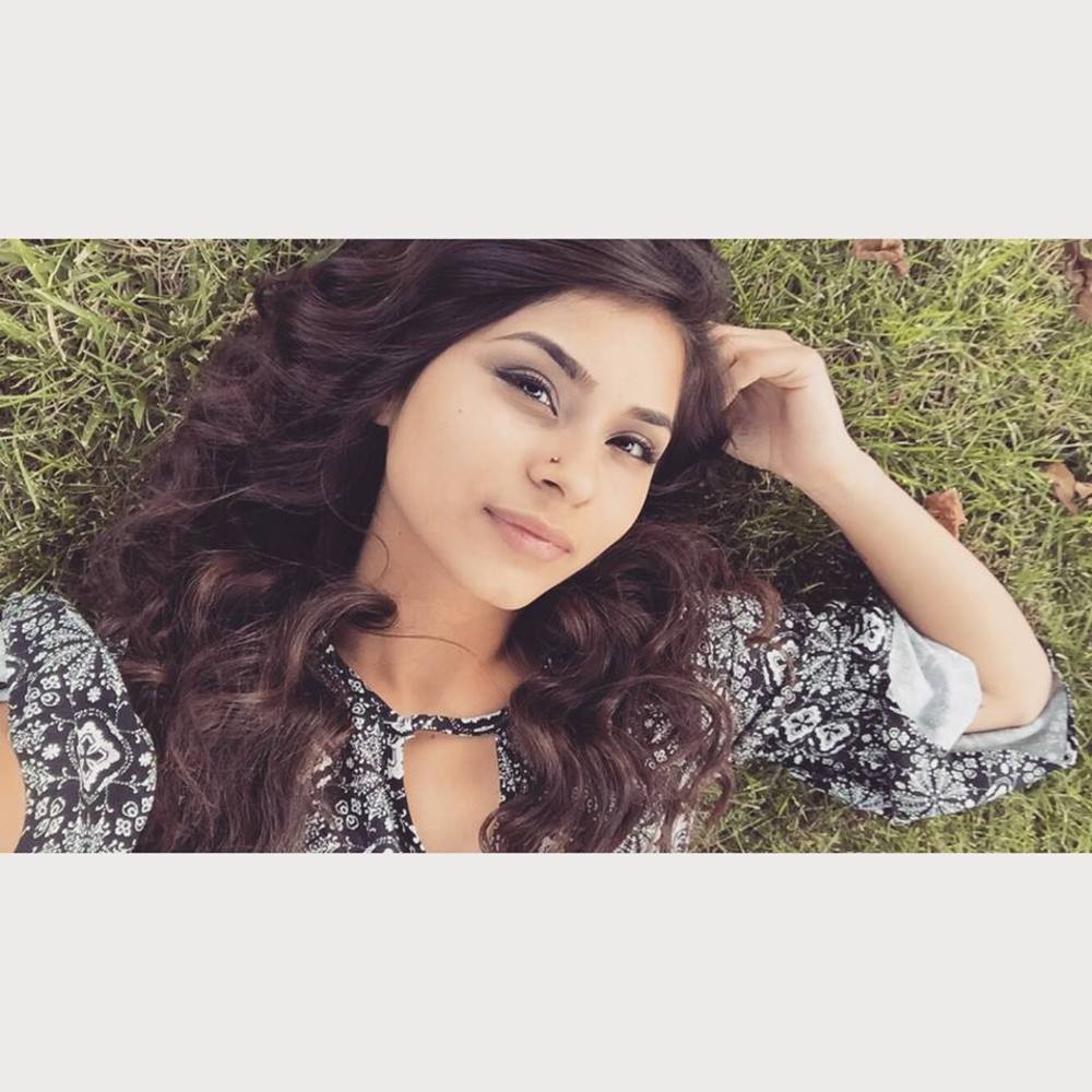 Meet your Posher, Ariana