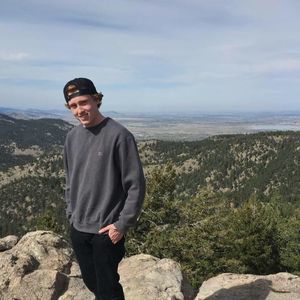 Meet your Posher, Nathan